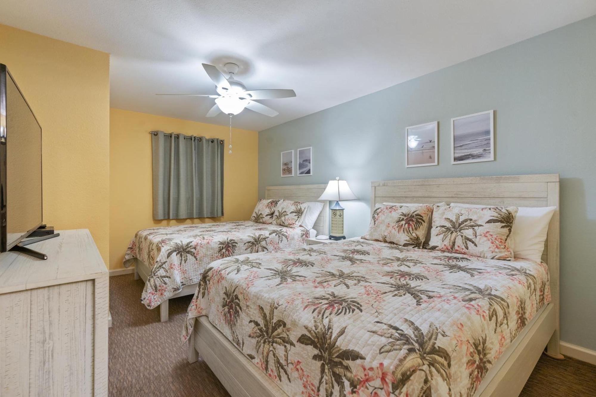 Tilghman Beach & Golf Resort 6015 - 2Nd Row - Cherry Grove Myrtle Beach Ngoại thất bức ảnh
