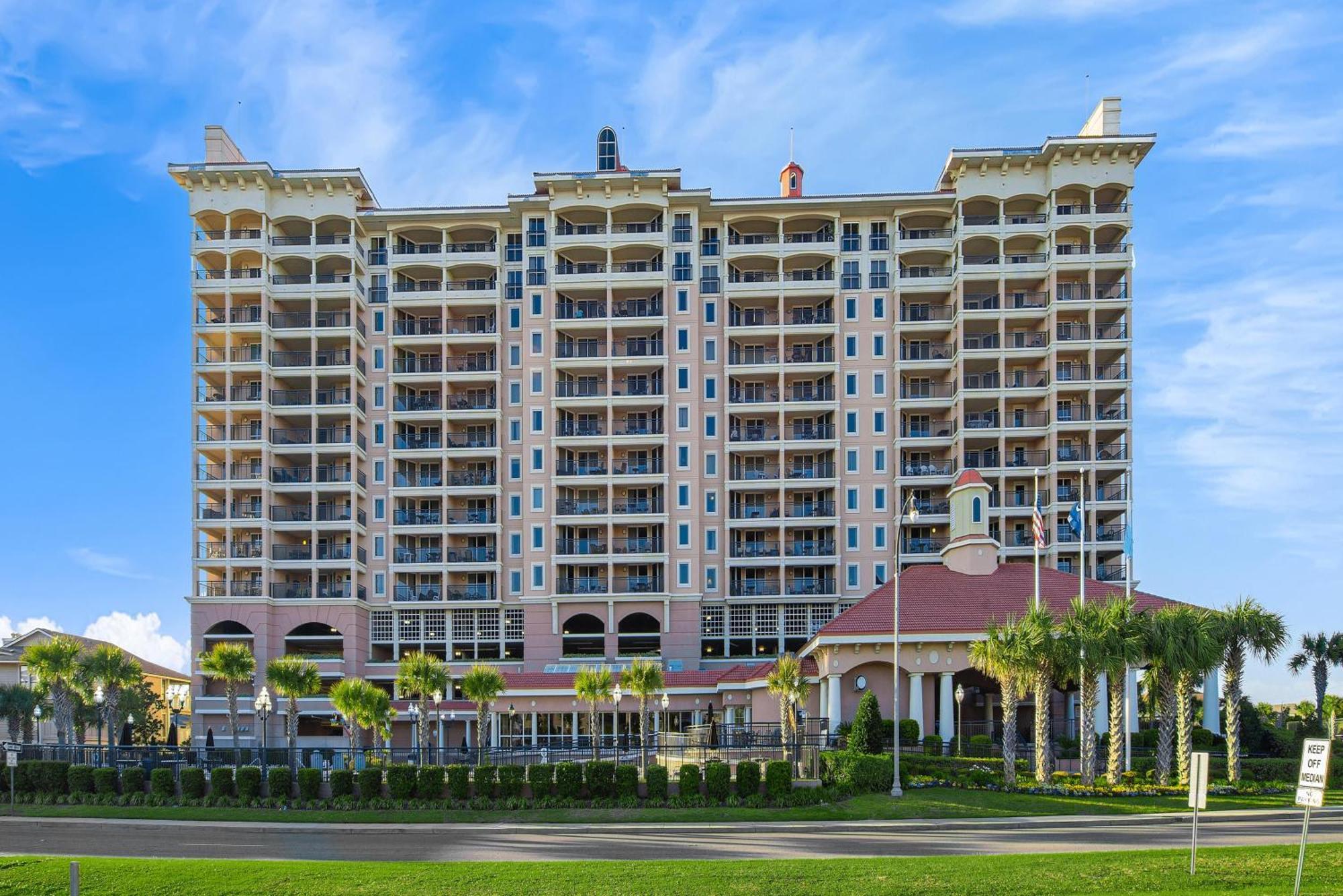 Tilghman Beach & Golf Resort 6015 - 2Nd Row - Cherry Grove Myrtle Beach Ngoại thất bức ảnh